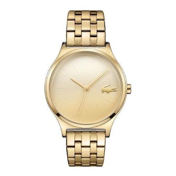 Lacoste nikita outlet ladies watch