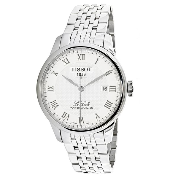 Buy Tissot T0064071103300 Mens Watch Online in UAE Sharaf DG