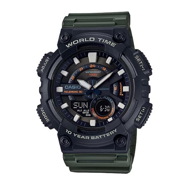 Casio aeq store 110 price