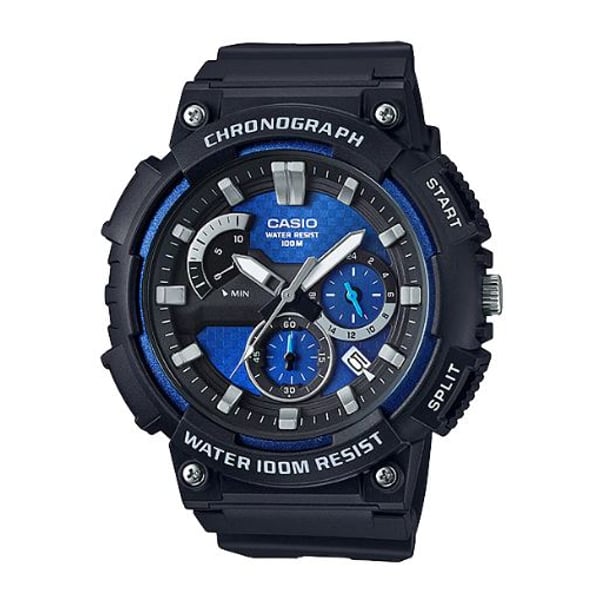 Casio water hot sale resist price