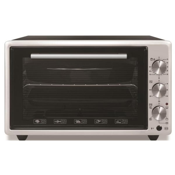 Daewoo Electric Oven 36 Litres DEO3631BTS