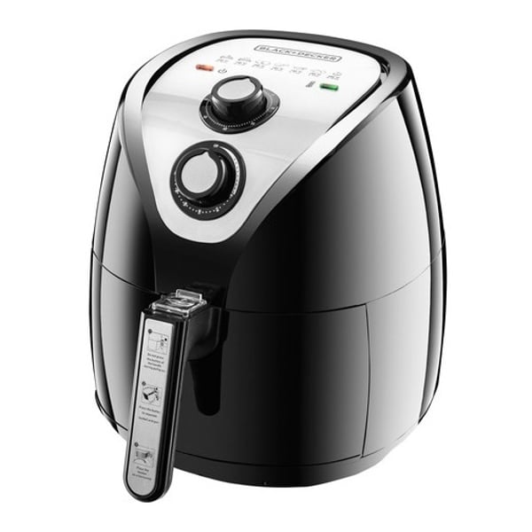 Aero fryer outlet review