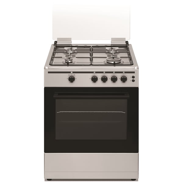 Fratelli 4 Gas Burners Italy Cooker FC604GSBS