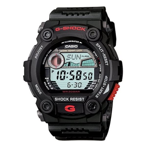 Casio G-7900-1 G-Shock Watch
