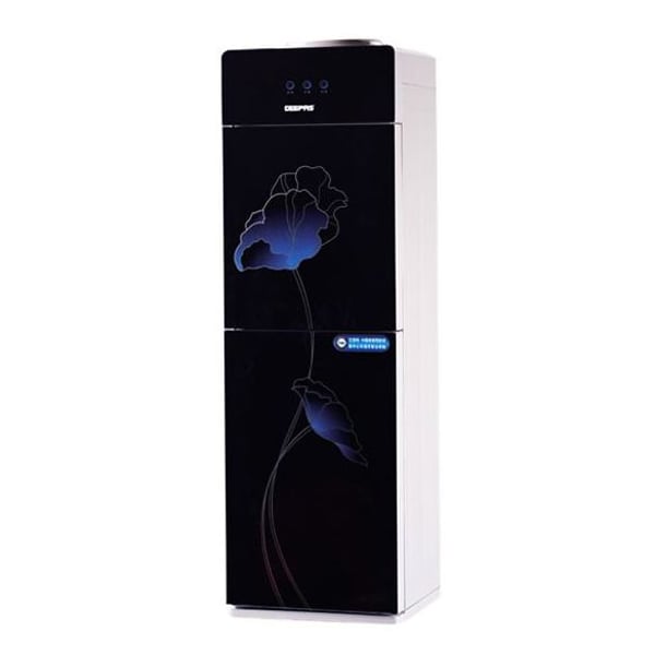 Geepas water dispenser store price