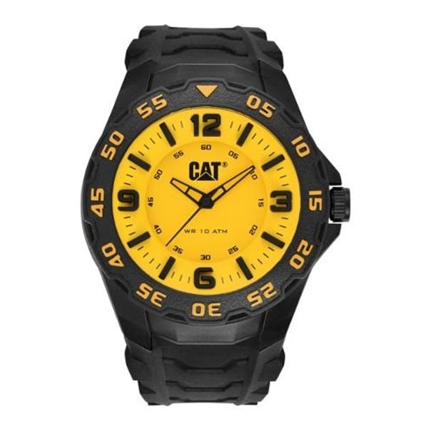 Buy CAT LB11121731 Mens Watch Online in UAE Sharaf DG