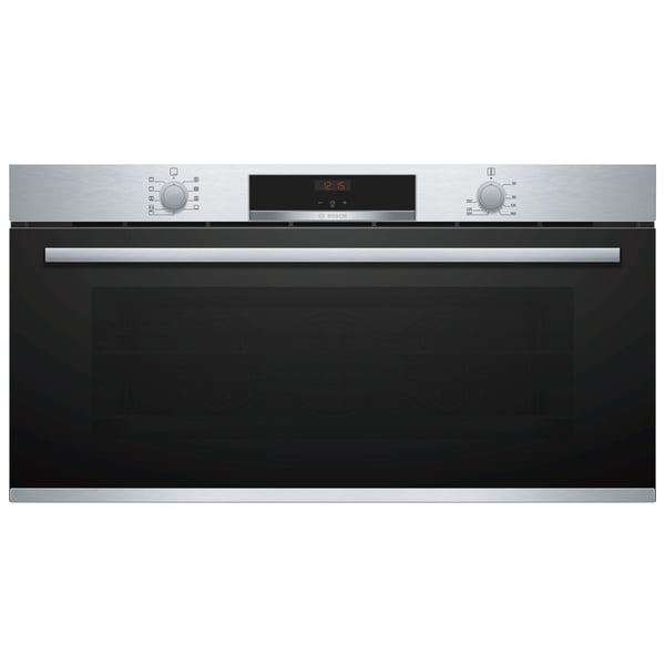 فرن غاز مدمج من بوش 85 لتر VBC514CR0