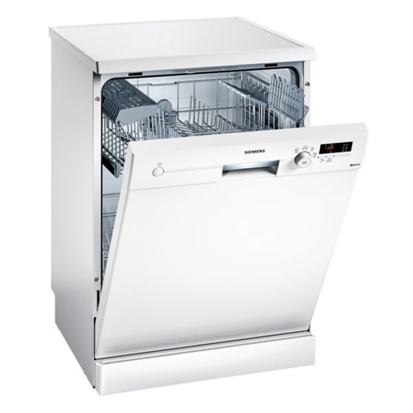 Dishwasher bosch hot sale vs siemens