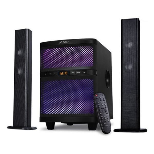 F&d speaker best sale