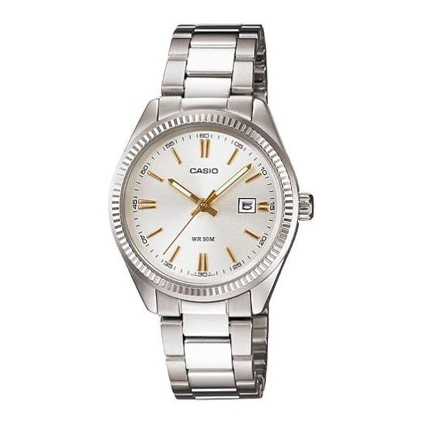 Casio enticer store women's watch