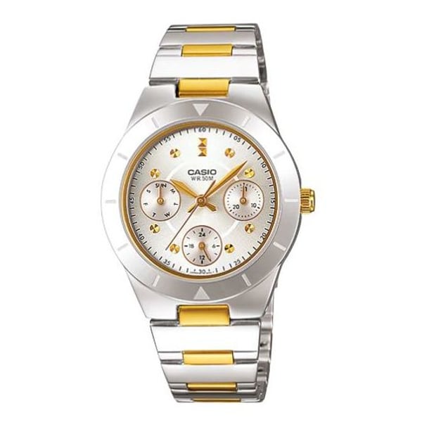 Casio enticer ladies hotsell