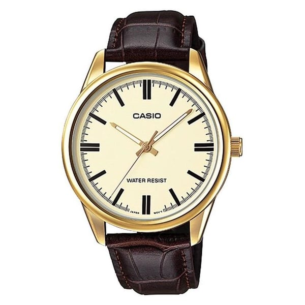 Casio LTP-V005GL-9AU Dress Women's Watch