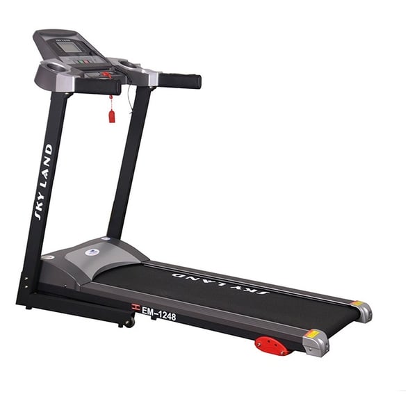 Treadmill skyland discount