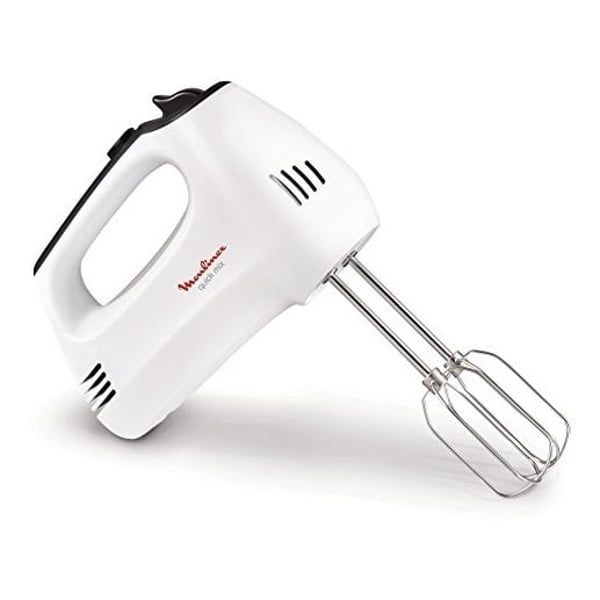 Moulinex Hand Mixer HM310127