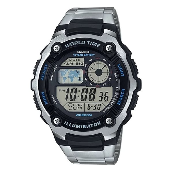 Casio ae series best sale