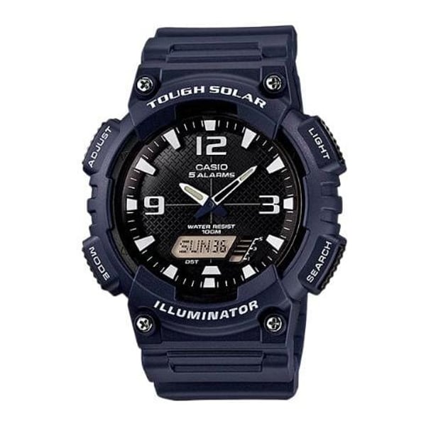 Casio s810w store