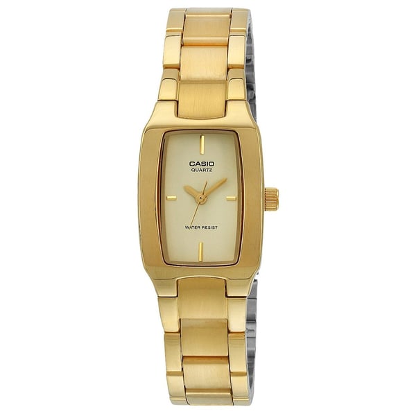 Casio store womens watch