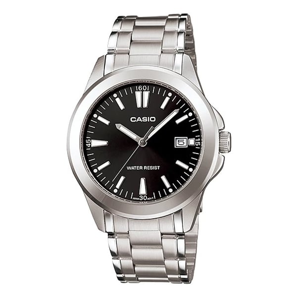 Buy Casio MTP 1215A 1A2 Enticer Men s Watch Online in UAE Sharaf DG