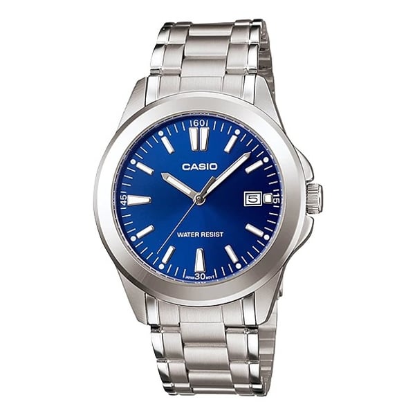 Buy Casio MTP 1215A 2A2 Enticer Men s Watch Online in UAE Sharaf DG