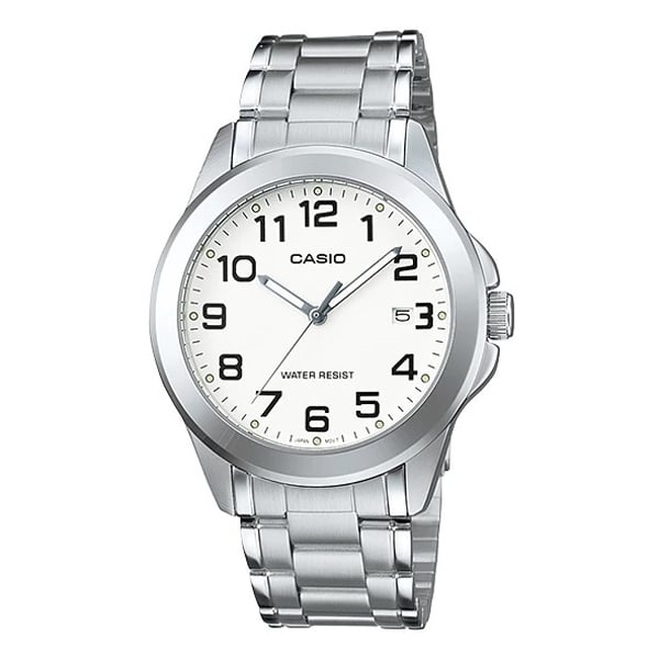 Casio store mtp 1215