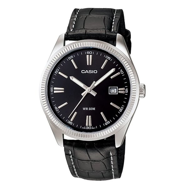 Casio MTP-1302L-1AV Enticer Men's Watch