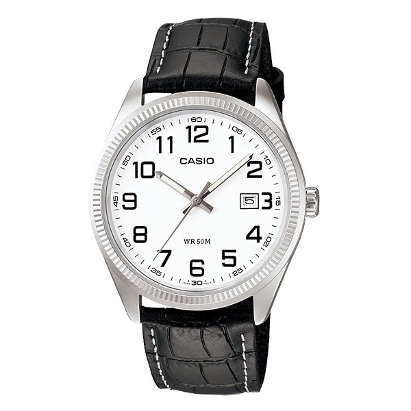 Casio MTP-1302L-7BV Enticer Men's Watch