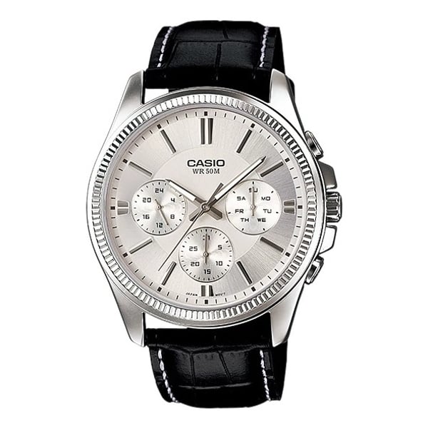 Casio mtp store 1375 price