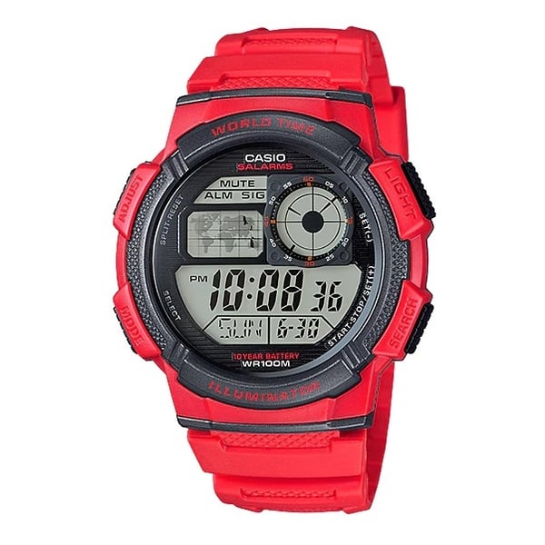 Casio salarms cheap