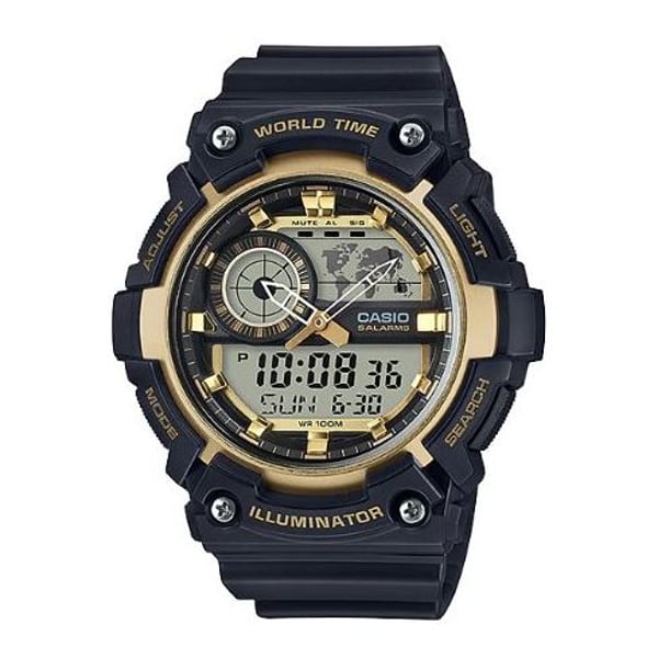 Casio store ae 200w