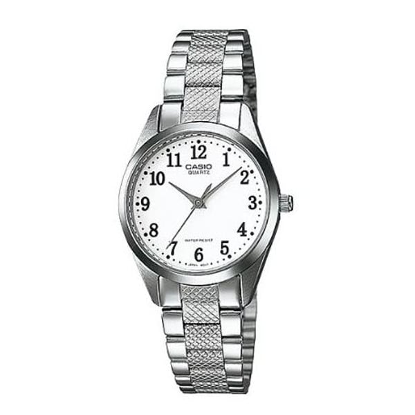 Casio LTP-1274D-7B Enticer Women's Watch