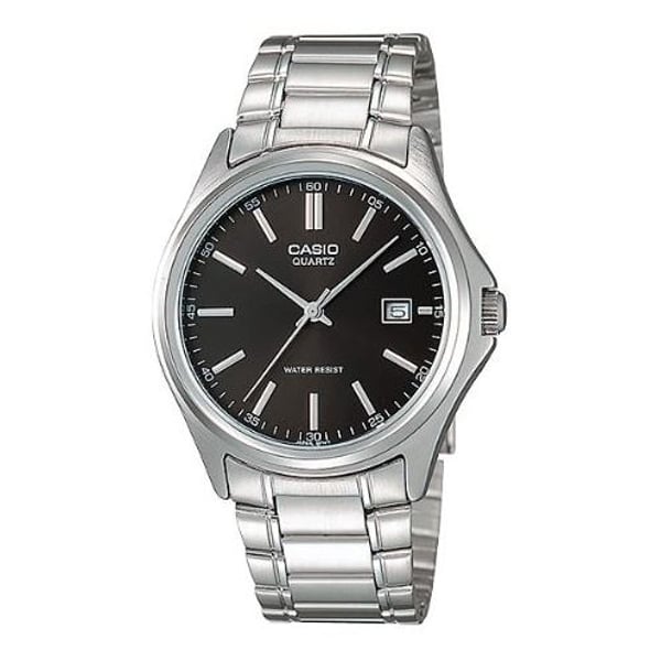 Casio quartz water resist cheap price