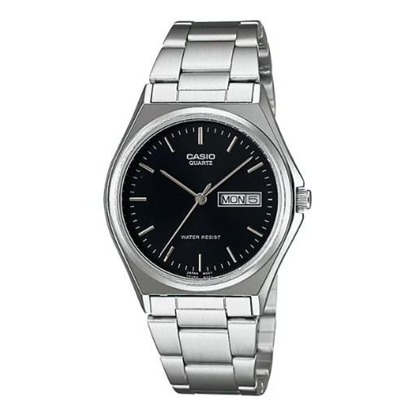 Buy Casio MTP 1240D 1A Enticer Men s Watch Online in UAE Sharaf DG