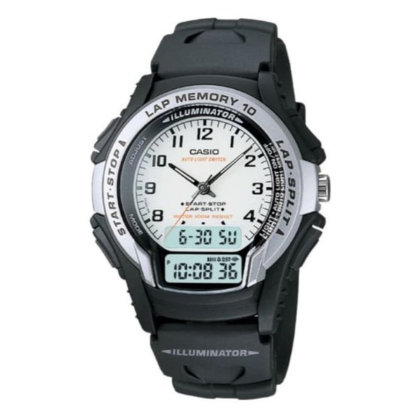 Casio ws 300 price sale