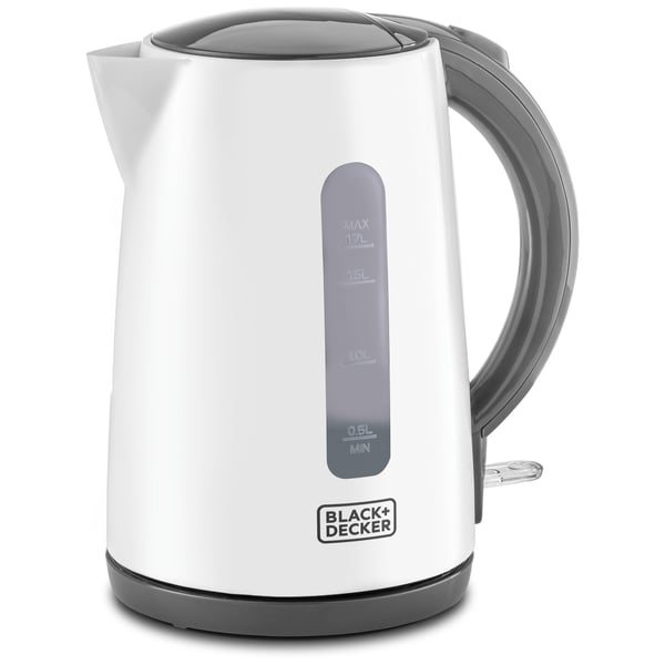 Buy Black and Decker Kettle JC70 Online in UAE Sharaf DG