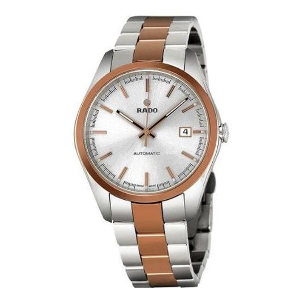 Buy Rado Mens Watch R32980102 Online in UAE Sharaf DG