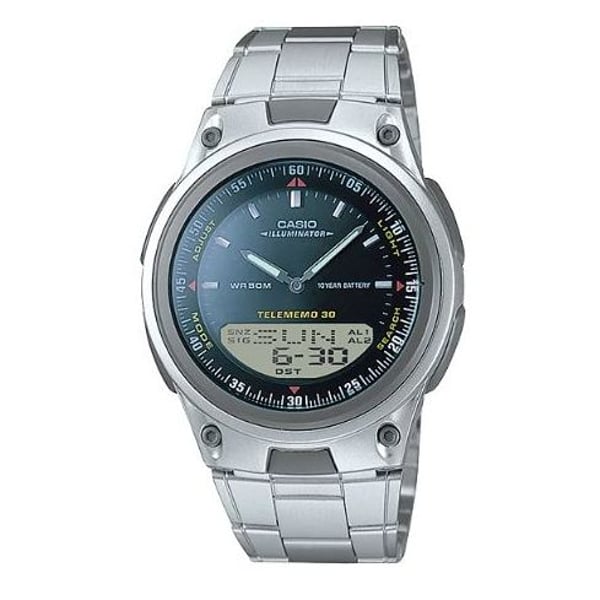 Casio store aw 30