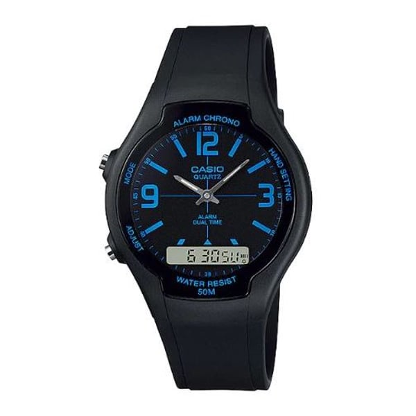 Casio store aw 90