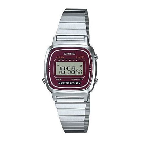 Casio la670wa deals