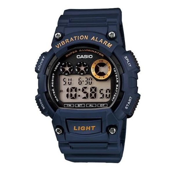 Casio w735h store