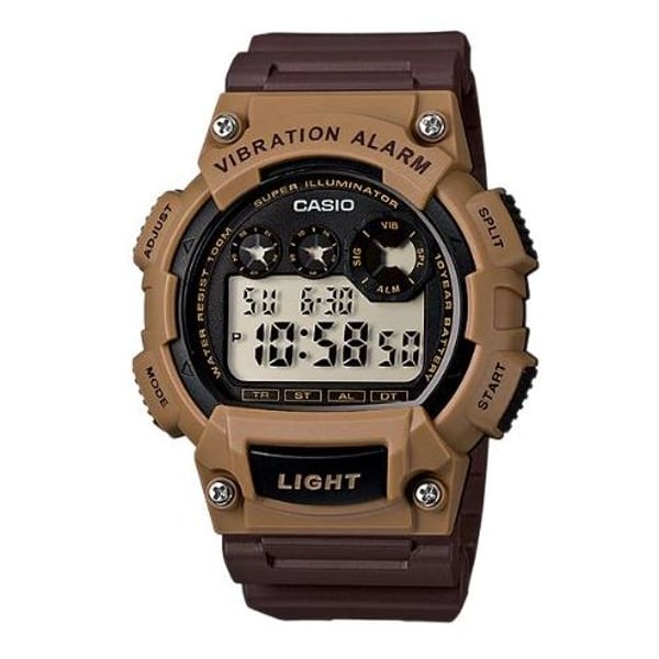 Casio w735h store