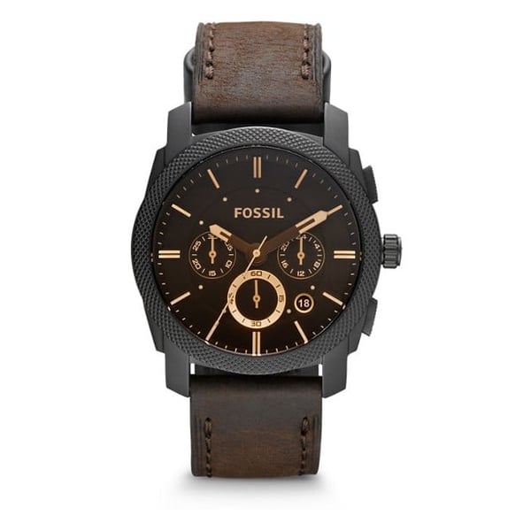 Buy Fossil FS4656 Mens Watch Online in UAE Sharaf DG