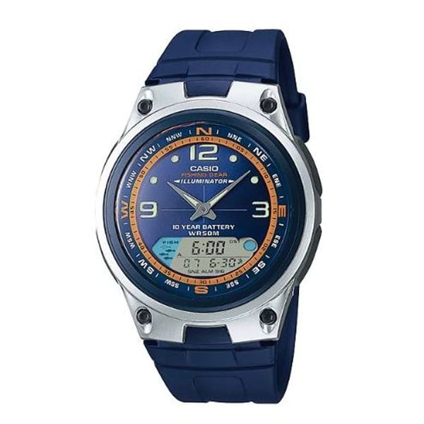 Casio fishing gear price hotsell