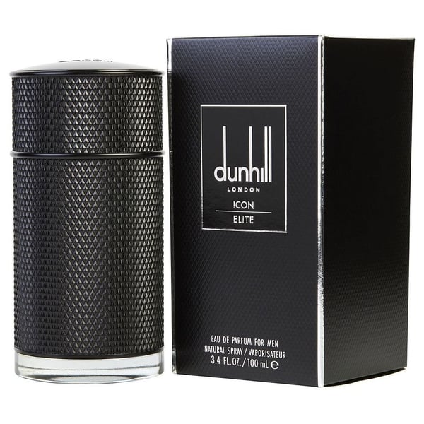 Dunhill Icon Elite Perfume For Men 100ml Eau de Parfum