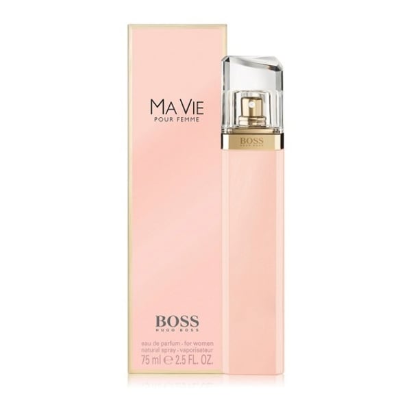 Hugo Boss Ma Vie Perfume For Women 75ml Eau de Parfum