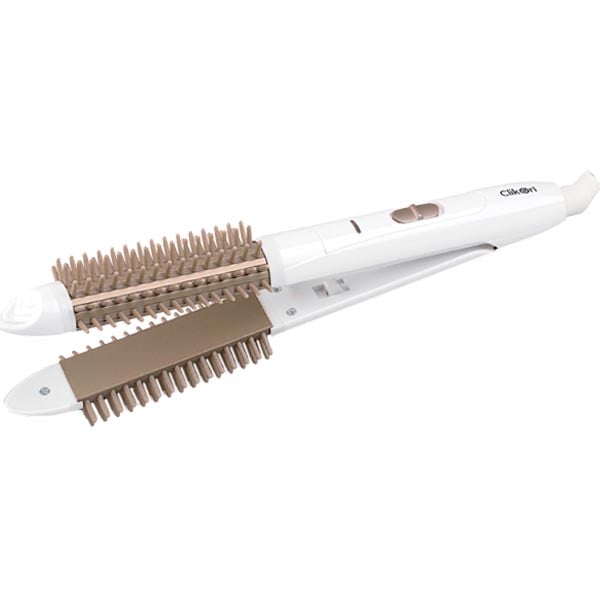 Clikon hair 2025 straightener price