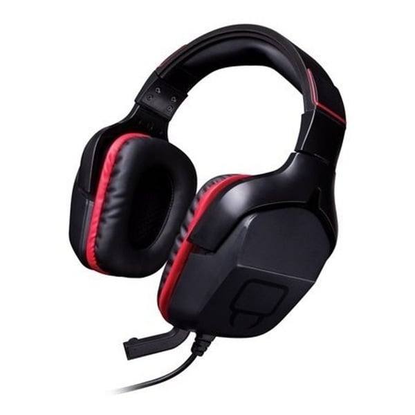 Venom VS3056 Marauder 7.1 Virtual Surround Gaming Headset Black