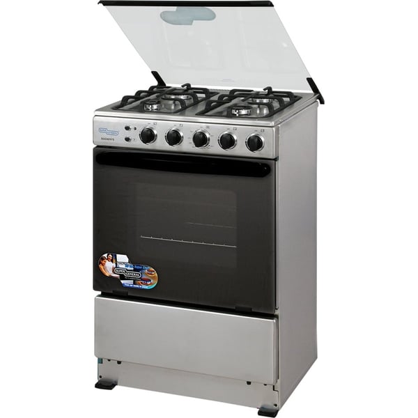 Gas deals cooker burners