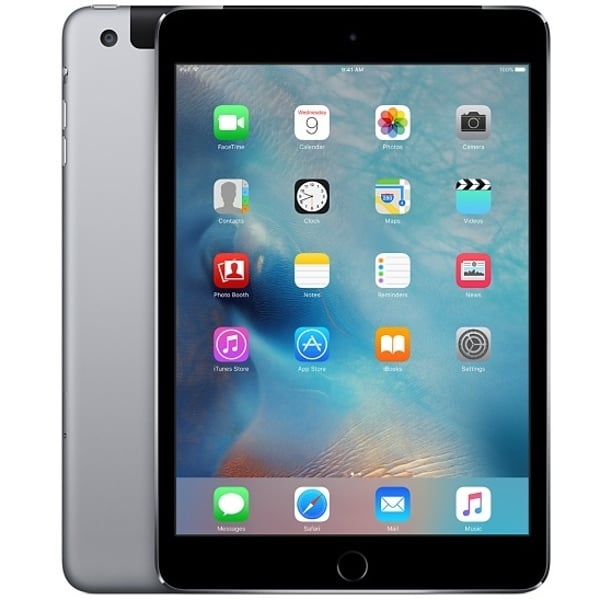 Buy iPad mini 3 (2014) WiFi 16GB 7.9inch Space Grey International