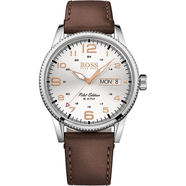 Hugo boss watch 5 on sale atm