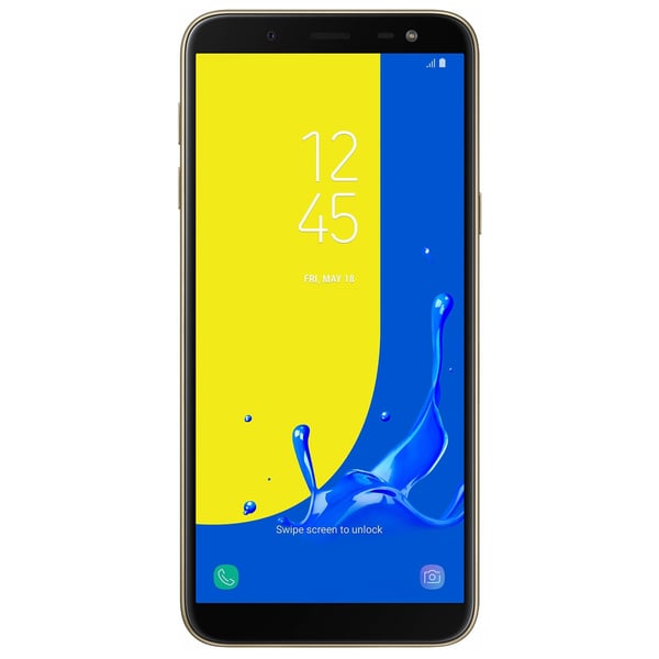Samsung Galaxy J6 (2018) 32GB Gold SM-J600F
